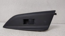 2015 Honda Fit Driver Left Rear Power Window Switch 35760t4n - Oemusedautoparts1.com