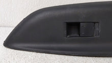 2015 Honda Fit Driver Left Rear Power Window Switch 35760t4n - Oemusedautoparts1.com