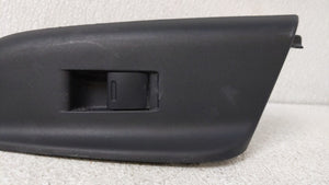 2015 Honda Fit Driver Left Rear Power Window Switch 35760t4n - Oemusedautoparts1.com