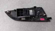 2015 Honda Fit Driver Left Rear Power Window Switch 35760t4n - Oemusedautoparts1.com