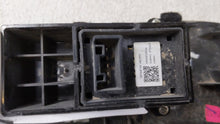 2015 Honda Fit Driver Left Rear Power Window Switch 35760t4n - Oemusedautoparts1.com