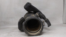 2007 Ford Explorer Air Cleaner Intake-duct Hose Tube - Oemusedautoparts1.com