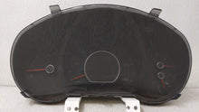 2014-2015 Kia Soul Instrument Cluster Speedometer Gauges P/N:94006-B2510 Fits 2014 2015 OEM Used Auto Parts - Oemusedautoparts1.com