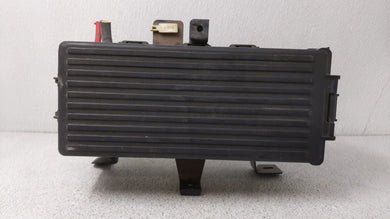 2002-2010 Mercury Mountaineer Fusebox Fuse Box Panel Relay Module P/N:2L5T-14A075-AA Fits OEM Used Auto Parts - Oemusedautoparts1.com