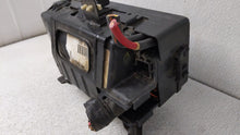 2002-2010 Mercury Mountaineer Fusebox Fuse Box Panel Relay Module P/N:2L5T-14A075-AA Fits OEM Used Auto Parts - Oemusedautoparts1.com
