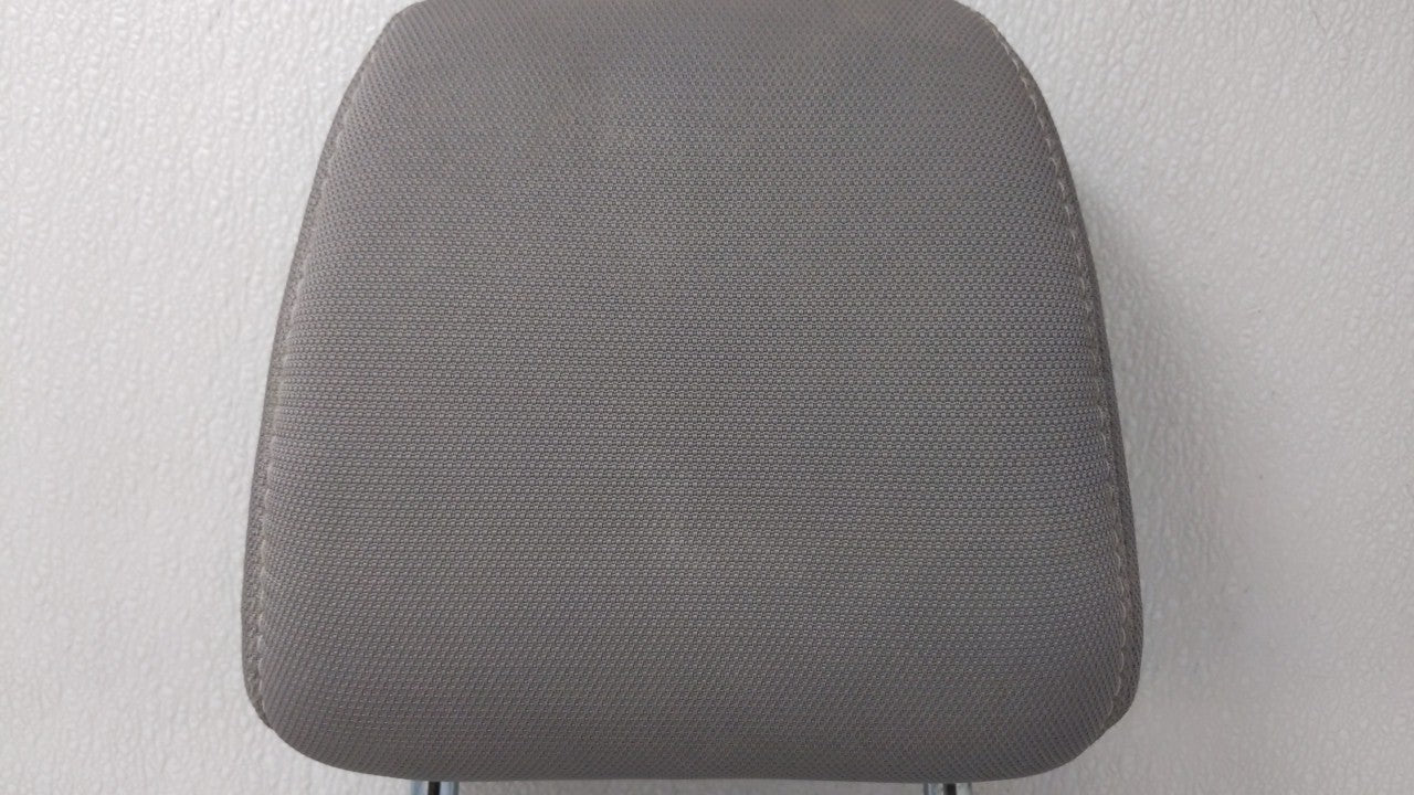 2018 Toyota Corolla Headrest Head Rest Front Driver Passenger Seat Tan 103393 - Oemusedautoparts1.com