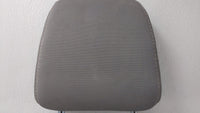 2018 Toyota Corolla Headrest Head Rest Front Driver Passenger Seat Tan 103393 - Oemusedautoparts1.com