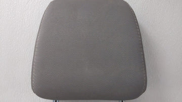 2018 Toyota Corolla Headrest Head Rest Front Driver Passenger Seat Tan 103393 - Oemusedautoparts1.com