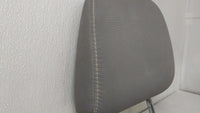 2018 Toyota Corolla Headrest Head Rest Front Driver Passenger Seat Tan 103393 - Oemusedautoparts1.com