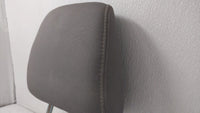 2018 Toyota Corolla Headrest Head Rest Front Driver Passenger Seat Tan 103393 - Oemusedautoparts1.com
