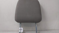 2018 Toyota Corolla Headrest Head Rest Front Driver Passenger Seat Tan 103393 - Oemusedautoparts1.com