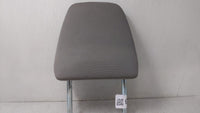 2018 Toyota Corolla Headrest Head Rest Front Driver Passenger Seat Tan 103393 - Oemusedautoparts1.com