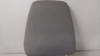 2018 Toyota Corolla Headrest Head Rest Front Driver Passenger Seat Tan 103393 - Oemusedautoparts1.com