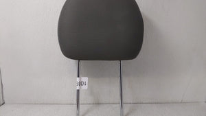 2014 Hyundai Sonata Headrest Head Rest Front Driver Passenger Seat Fits OEM Used Auto Parts - Oemusedautoparts1.com