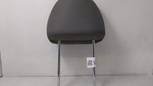 2014 Hyundai Sonata Headrest Head Rest Front Driver Passenger Seat Fits OEM Used Auto Parts - Oemusedautoparts1.com