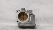 2010-2012 Subaru Legacy Throttle Body P/N:16112AA350 Fits 2010 2011 2012 OEM Used Auto Parts - Oemusedautoparts1.com