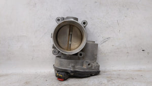 2013-2019 Ford Taurus Throttle Body P/N:AT4E-9F991-EJ L1011B-0063 Fits 2011 2012 2013 2014 2015 2016 2017 2018 2019 OEM Used Auto Parts - Oemusedautoparts1.com