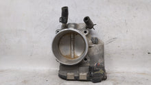 2011-2014 Hyundai Sonata Throttle Body P/N:35100-2G700 Fits 2011 2012 2013 2014 2015 2016 OEM Used Auto Parts - Oemusedautoparts1.com