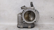 2011-2014 Hyundai Sonata Throttle Body P/N:35100-2G700 Fits 2011 2012 2013 2014 2015 2016 OEM Used Auto Parts - Oemusedautoparts1.com