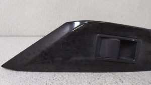 2013 Lexus Rx350 Passeneger Right Rear Power Window Switch - Oemusedautoparts1.com