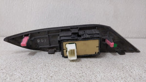 2013 Lexus Rx350 Passeneger Right Rear Power Window Switch - Oemusedautoparts1.com