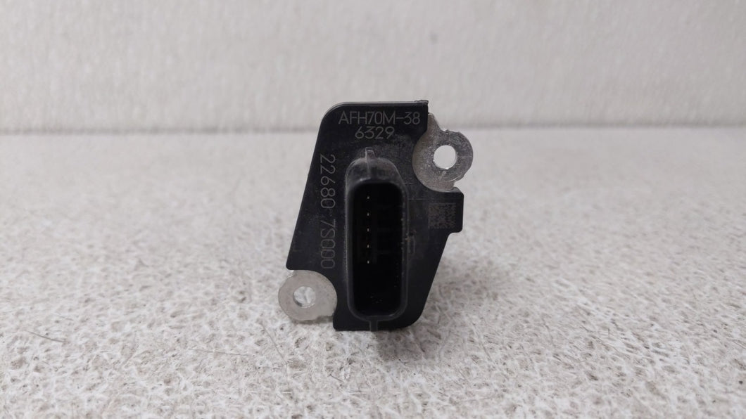 2006-2010 Infiniti M45 Mass Air Flow Meter Maf - Oemusedautoparts1.com