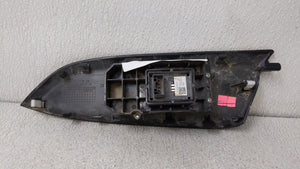 2015 Honda Fit Passeneger Right Power Window Switch 35760t5ra011m1 - Oemusedautoparts1.com