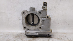 2013-2019 Nissan Sentra Throttle Body P/N:3RA60-01 Fits 2013 2014 2015 2016 2017 2018 2019 OEM Used Auto Parts - Oemusedautoparts1.com