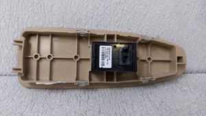 2014 Bmw 320i Passeneger Right Power Window Switch 9208107 - Oemusedautoparts1.com