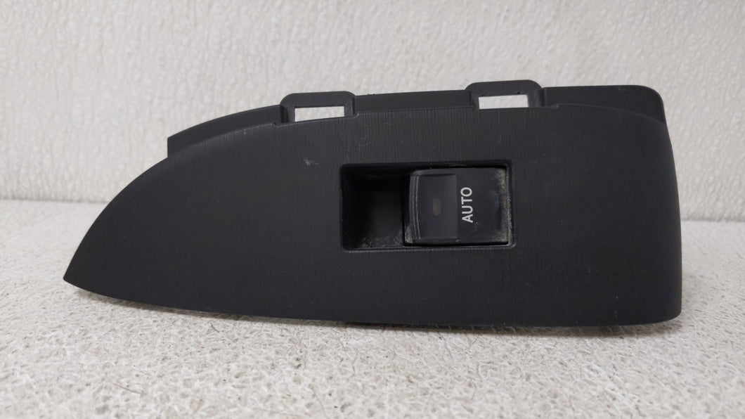 2013 Toyota Prius Driver Left Rear Power Window Switch 74272-47060 - Oemusedautoparts1.com