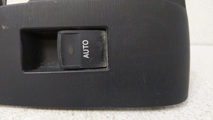 2013 Toyota Prius Driver Left Rear Power Window Switch 74272-47060 - Oemusedautoparts1.com