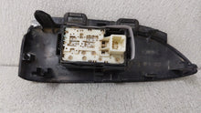 2013 Toyota Prius Driver Left Rear Power Window Switch 74272-47060 - Oemusedautoparts1.com