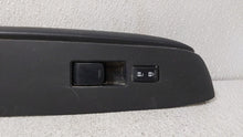 2014 Nissan Versa Passeneger Right Power Window Switch - Oemusedautoparts1.com