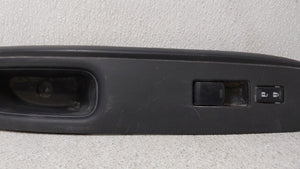 2014 Nissan Versa Passeneger Right Power Window Switch - Oemusedautoparts1.com