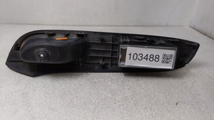 2014 Nissan Versa Passeneger Right Power Window Switch - Oemusedautoparts1.com