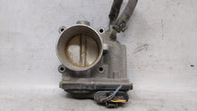 2014-2018 Kia Forte Throttle Body P/N:1606031769 35100 2E000 Fits 2011 2012 2013 2014 2015 2016 2017 2018 2019 2020 2021 OEM Used Auto Parts - Oemusedautoparts1.com