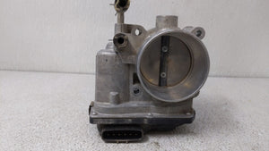 2013-2018 Nissan Altima Throttle Body P/N:3TA60-01 B Fits 2013 2014 2015 2016 2017 2018 2019 OEM Used Auto Parts - Oemusedautoparts1.com