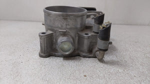 2013-2018 Nissan Altima Throttle Body P/N:3TA60-01 B Fits 2013 2014 2015 2016 2017 2018 2019 OEM Used Auto Parts - Oemusedautoparts1.com