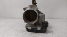 2012-2016 Bmw 328i Throttle Body P/N:A2C53355204 1354 7588625 Fits 2012 2013 2014 2015 2016 2017 2018 OEM Used Auto Parts - Oemusedautoparts1.com