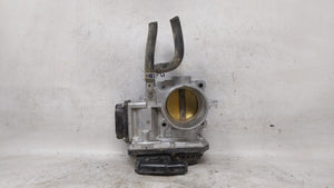 2016-2019 Honda Civic Throttle Body P/N:7134-9672-30 GMG9A Fits 2016 2017 2018 2019 OEM Used Auto Parts - Oemusedautoparts1.com