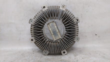 2008 Nissan Xterra Fan Clutch 6 Cylinder - Oemusedautoparts1.com