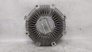 2008 Nissan Xterra Fan Clutch 6 Cylinder - Oemusedautoparts1.com