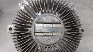 2008 Nissan Xterra Fan Clutch 6 Cylinder - Oemusedautoparts1.com