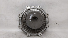 2008 Nissan Xterra Fan Clutch 6 Cylinder - Oemusedautoparts1.com