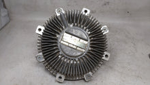 2008 Nissan Xterra Fan Clutch 6 Cylinder - Oemusedautoparts1.com