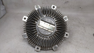 2008 Nissan Xterra Fan Clutch 6 Cylinder - Oemusedautoparts1.com