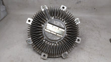 2008 Nissan Xterra Fan Clutch 6 Cylinder - Oemusedautoparts1.com