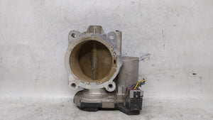 2008-2011 Cadillac Cts Throttle Body Fits 2007 2008 2009 2010 2011 2012 OEM Used Auto Parts - Oemusedautoparts1.com