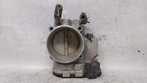 2015-2019 Hyundai Sonata Throttle Body P/N:35100-2G600 Fits 2015 2016 2017 2018 2019 OEM Used Auto Parts - Oemusedautoparts1.com