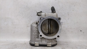 2015-2019 Hyundai Sonata Throttle Body P/N:35100-2G600 Fits 2015 2016 2017 2018 2019 OEM Used Auto Parts - Oemusedautoparts1.com